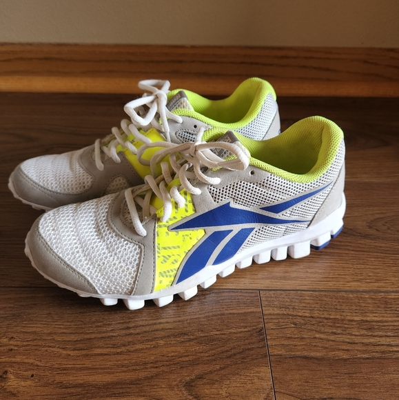 Reebok Realflex Advance Training Shoes 